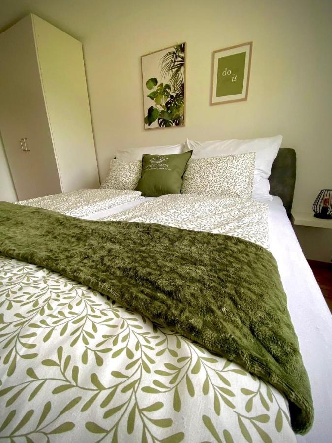 Apartment Ferienwohnung Das 阿特湖畔翁特拉赫 外观 照片