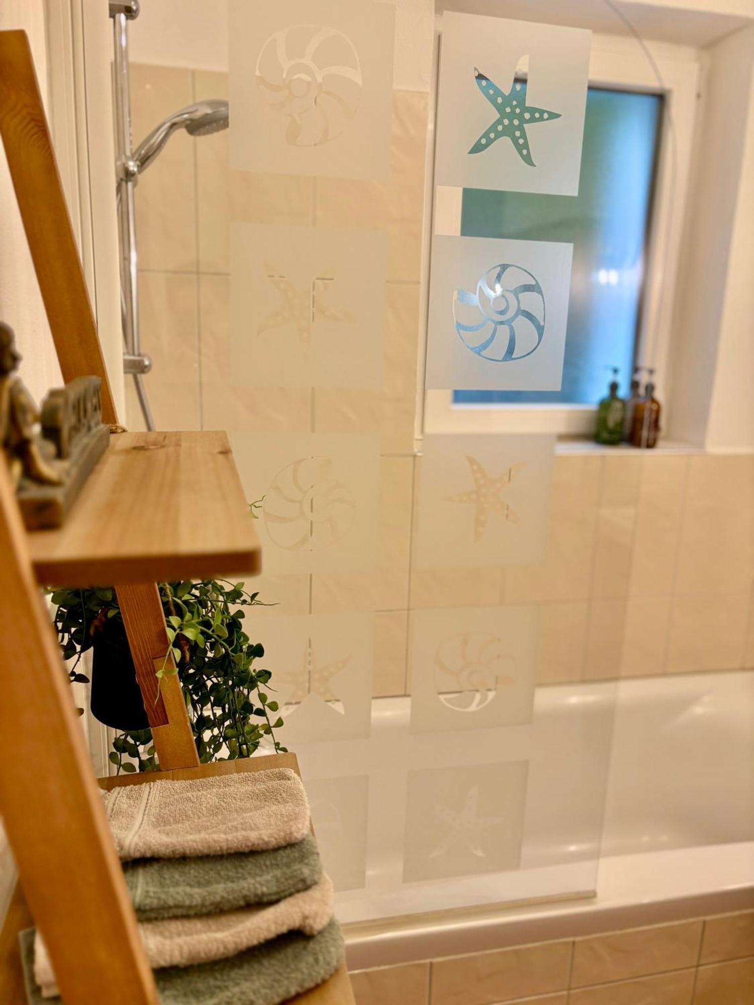 Apartment Ferienwohnung Das 阿特湖畔翁特拉赫 外观 照片