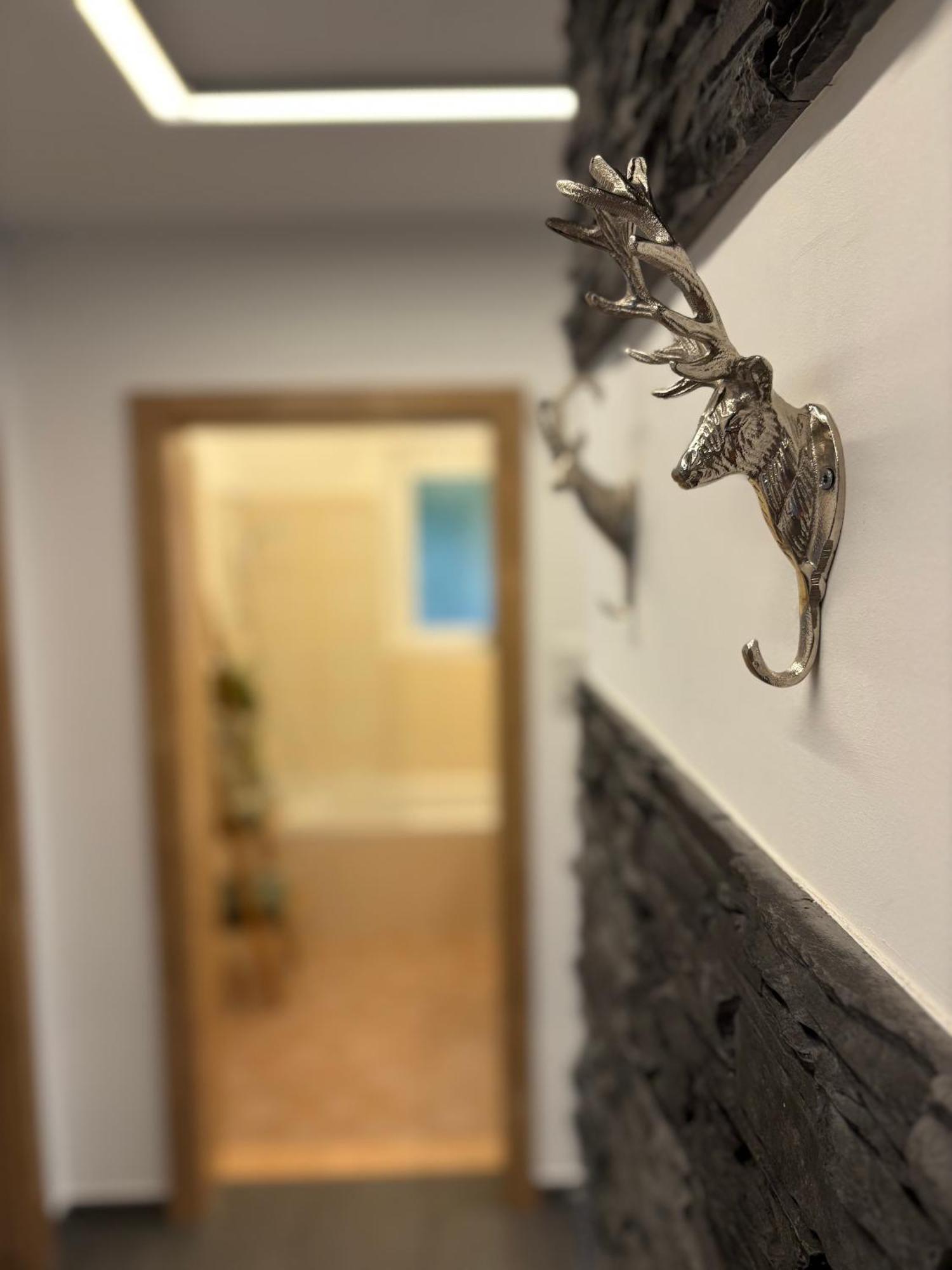 Apartment Ferienwohnung Das 阿特湖畔翁特拉赫 外观 照片