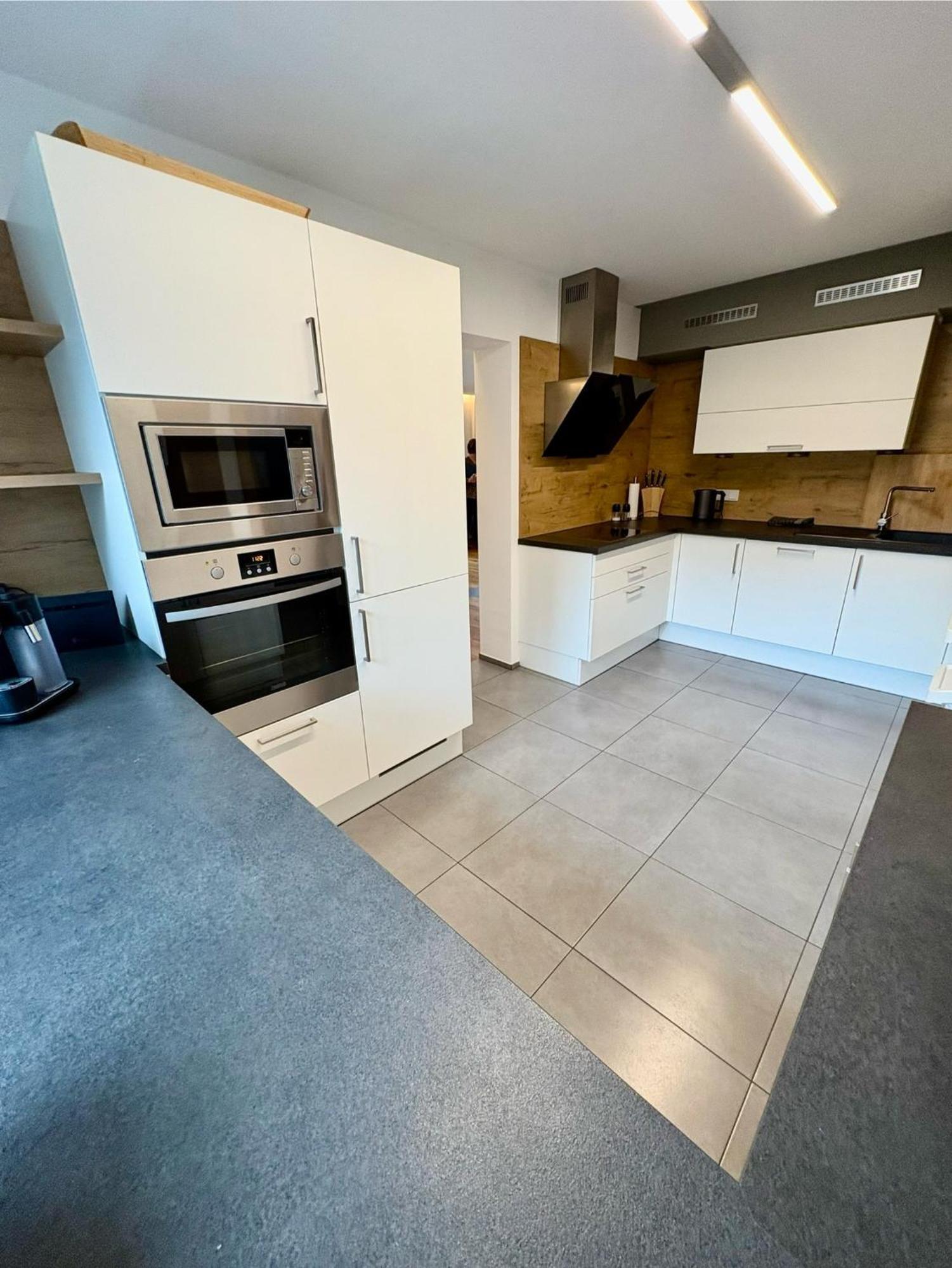 Apartment Ferienwohnung Das 阿特湖畔翁特拉赫 外观 照片