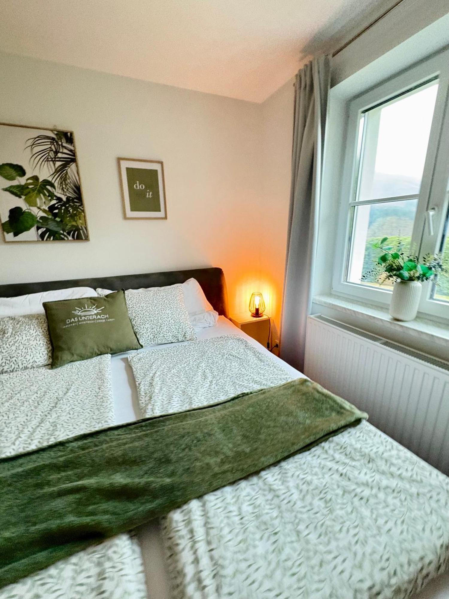 Apartment Ferienwohnung Das 阿特湖畔翁特拉赫 外观 照片